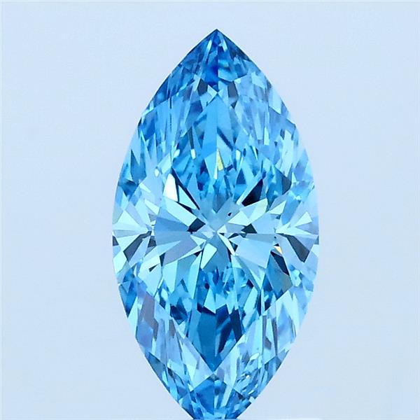 1.02 ct. marquise Lab Grown Diamond front image