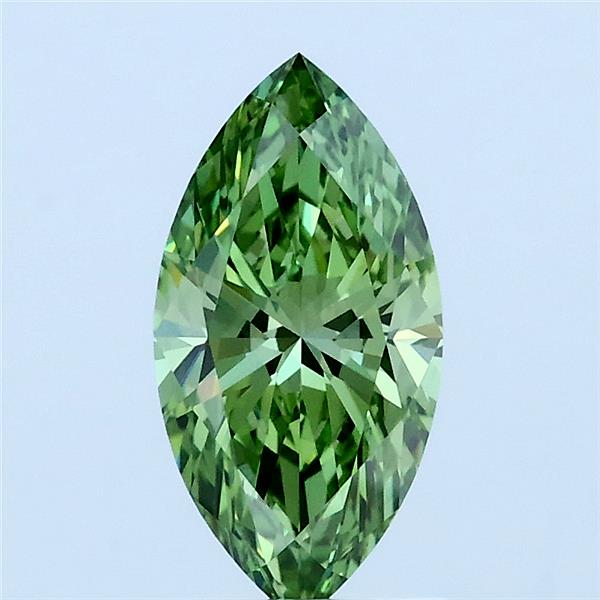 1.06 ct. marquise Lab Grown Diamond front image