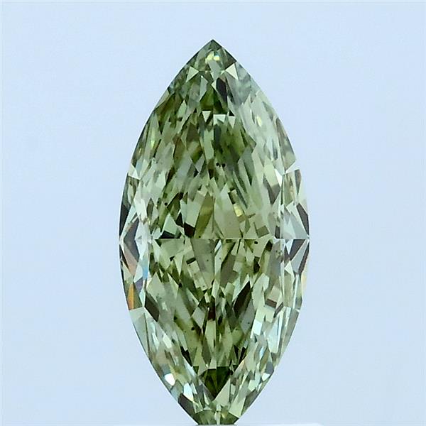 1.06 ct. marquise Lab Grown Diamond front image