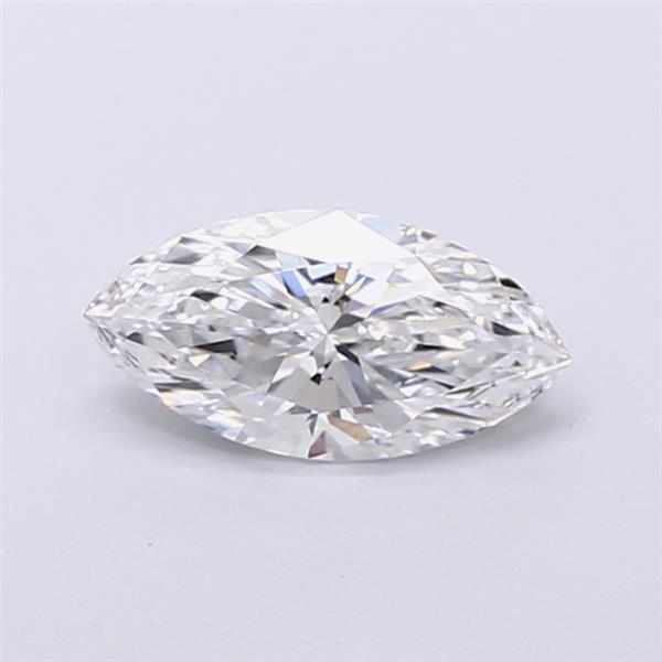 1.09 ct. marquise Lab Grown Diamond front image