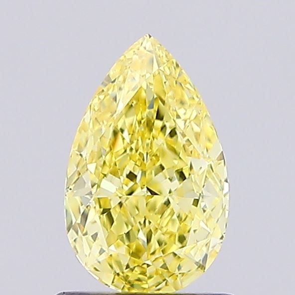 1.05 ct. pear Lab Grown Diamond front image