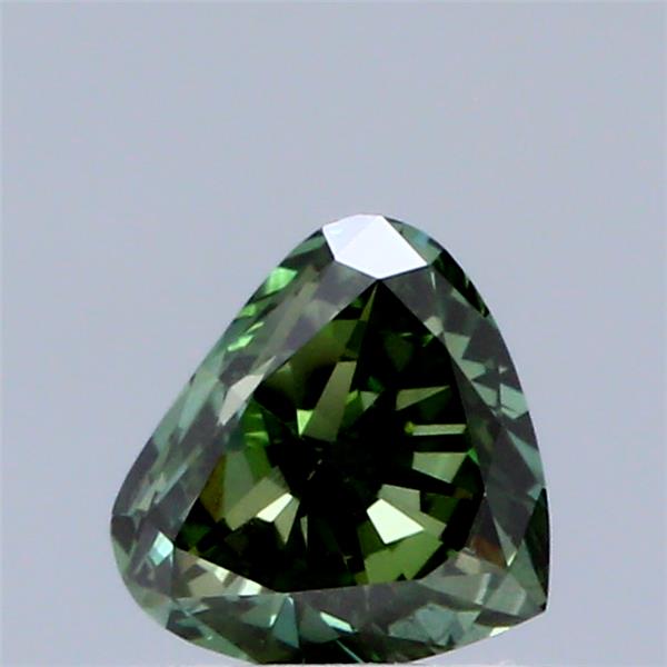 0.50 ct. pear Lab Grown Diamond front image