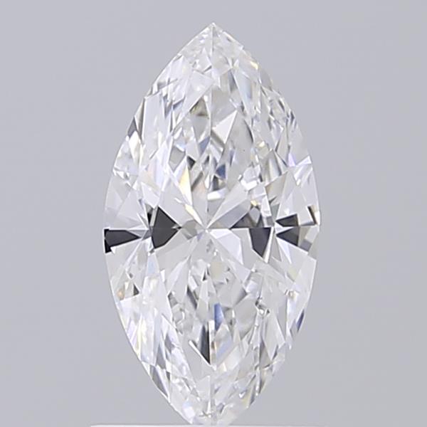 1.07 ct. marquise Lab Grown Diamond front image