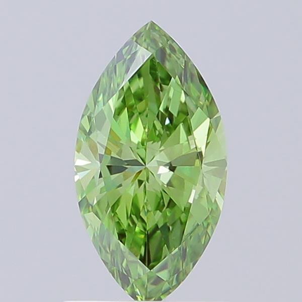 1.05 ct. marquise Lab Grown Diamond front image