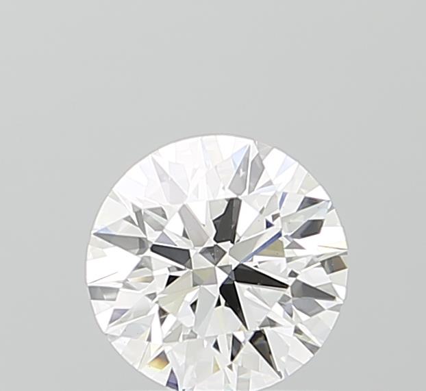 1.03 ct. round Lab Grown Diamond front image