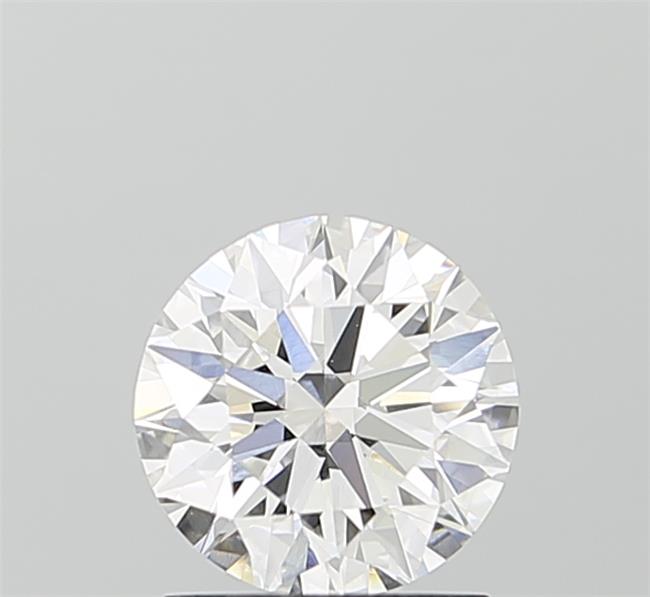 1.33 ct. round Lab Grown Diamond front image
