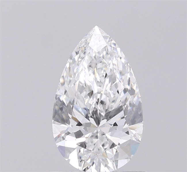 1.06 ct. pear Lab Grown Diamond front image