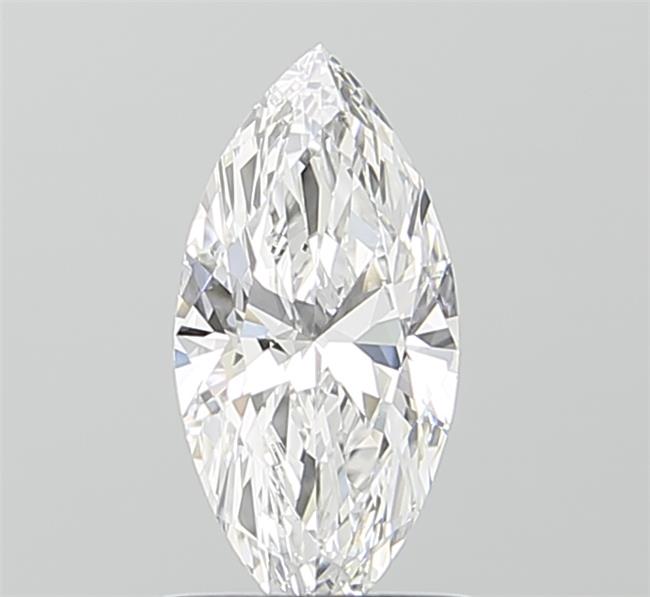 1.03 ct. marquise Lab Grown Diamond front image