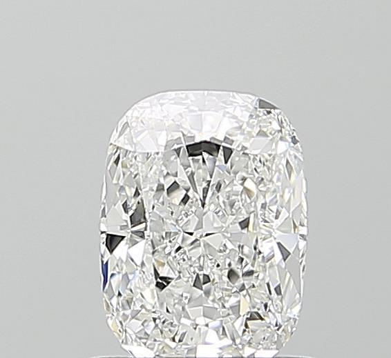 1.06 ct. cushion Lab Grown Diamond front image