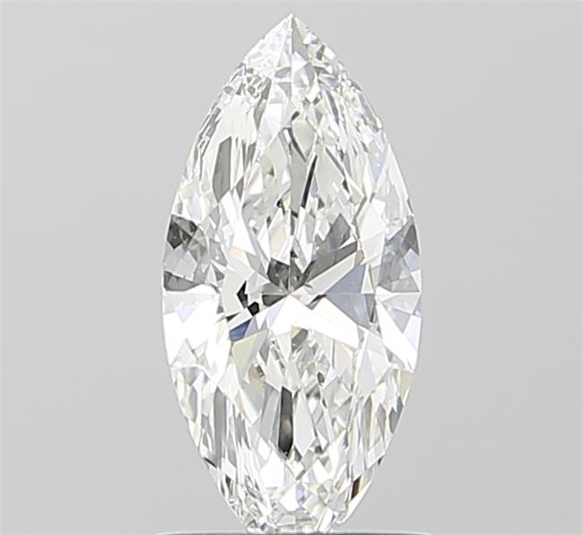1.06 ct. marquise Lab Grown Diamond front image