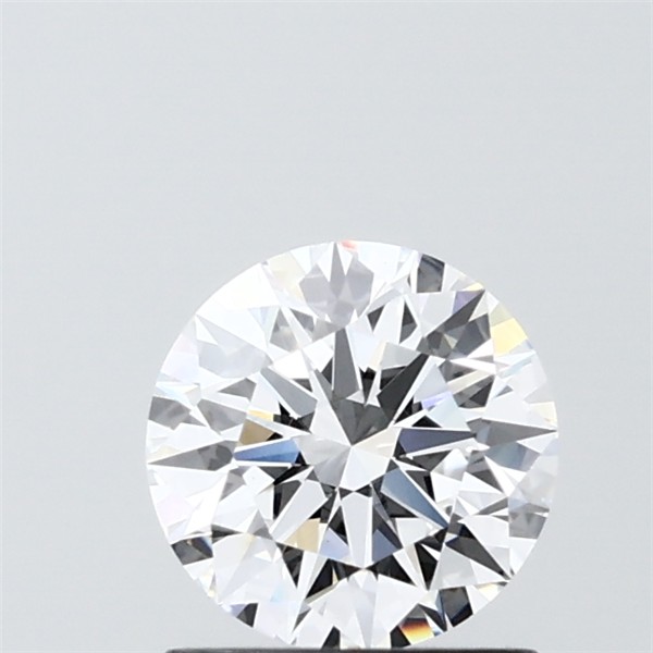 1.05 ct. round Lab Grown Diamond front image