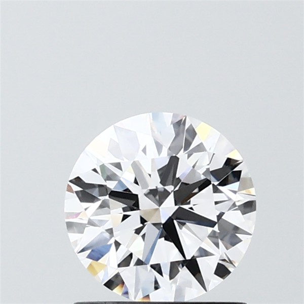 1.05 ct. round Lab Grown Diamond front image