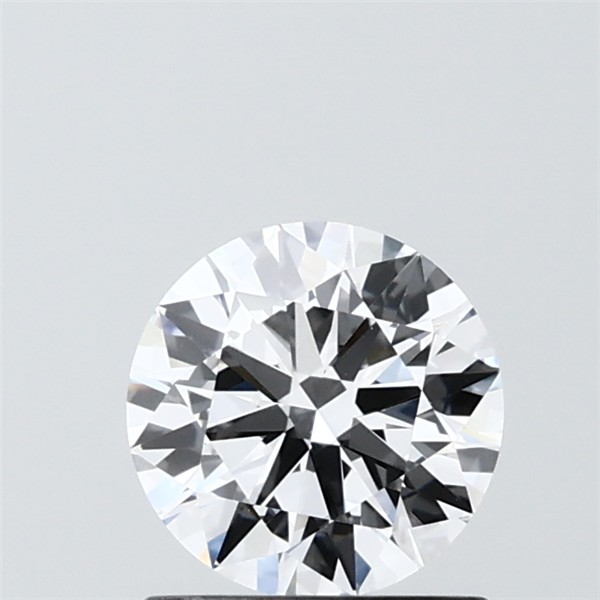 1.01 ct. round Lab Grown Diamond front image