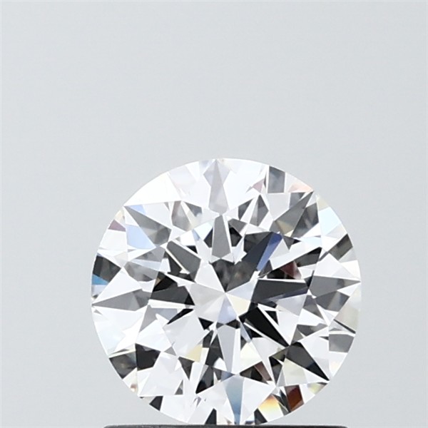 1.03 ct. round Lab Grown Diamond front image