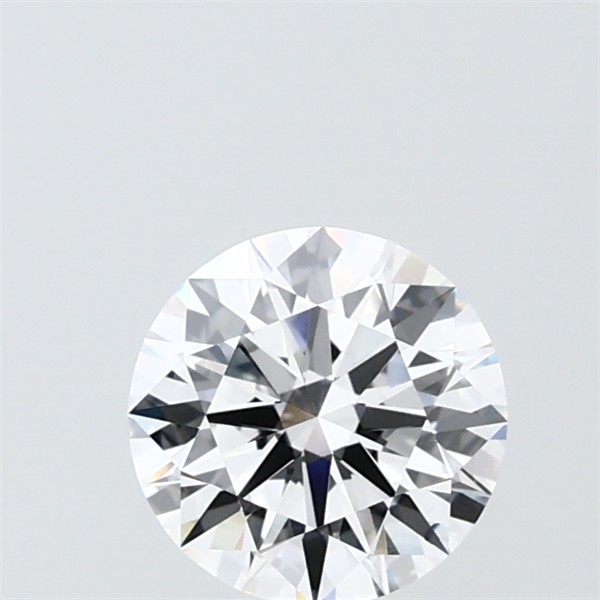 1.04 ct. round Lab Grown Diamond front image