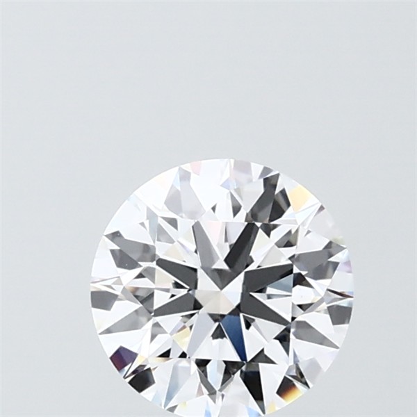 1.04 ct. round Lab Grown Diamond front image