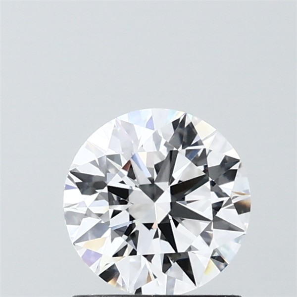 1.05 ct. round Lab Grown Diamond front image