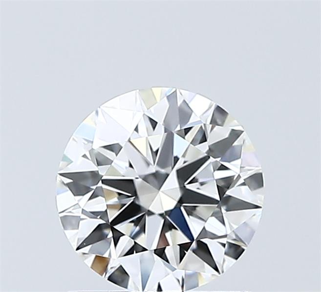 1.05 ct. round Lab Grown Diamond front image