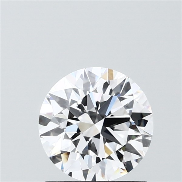 1.05 ct. round Lab Grown Diamond front image