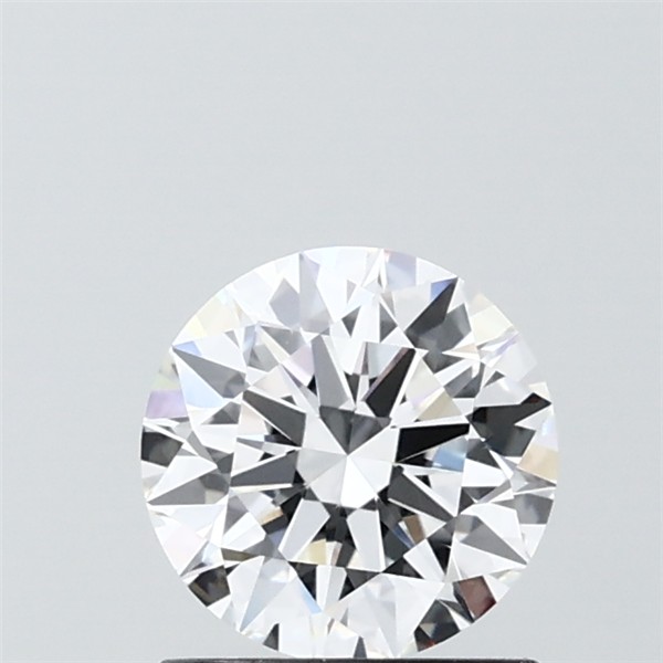 1.04 ct. round Lab Grown Diamond front image