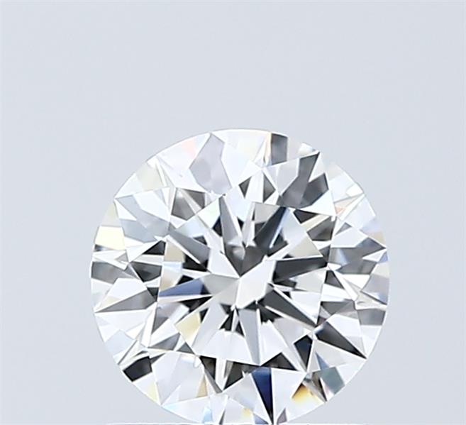 1.04 ct. round Lab Grown Diamond front image