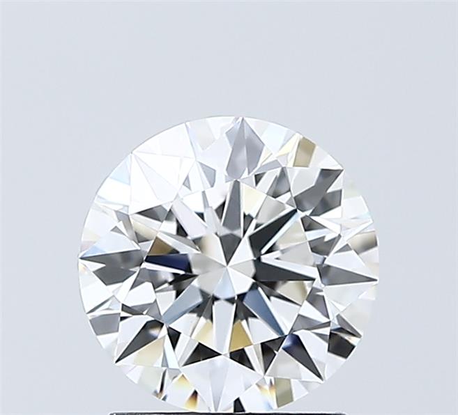 1.55 ct. round Lab Grown Diamond front image