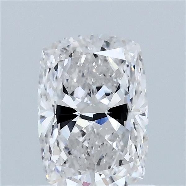 1.03 ct. cushion Lab Grown Diamond front image