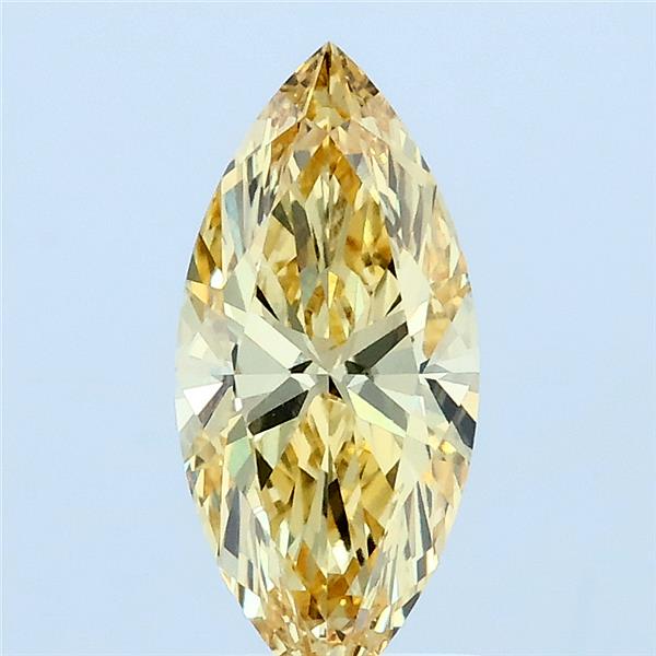 1.06 ct. marquise Lab Grown Diamond front image