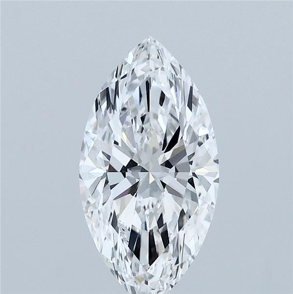 1.05 ct. marquise Lab Grown Diamond front image