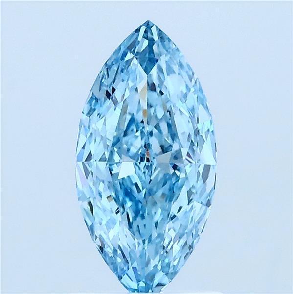 1.02 ct. marquise Lab Grown Diamond front image