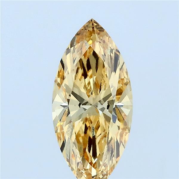 1.09 ct. marquise Lab Grown Diamond front image