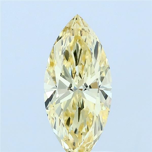1.08 ct. marquise Lab Grown Diamond front image