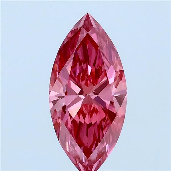 1.01 ct. marquise Lab Grown Diamond front image