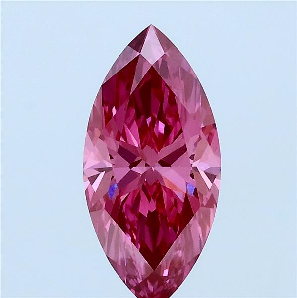 1.03 ct. marquise Lab Grown Diamond front image