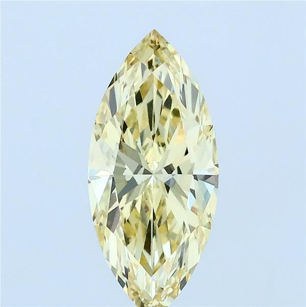 1.07 ct. marquise Lab Grown Diamond front image