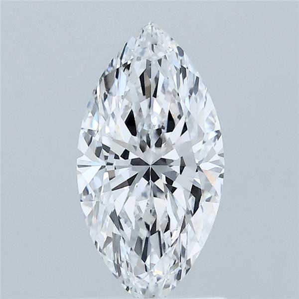 1.03 ct. marquise Lab Grown Diamond front image