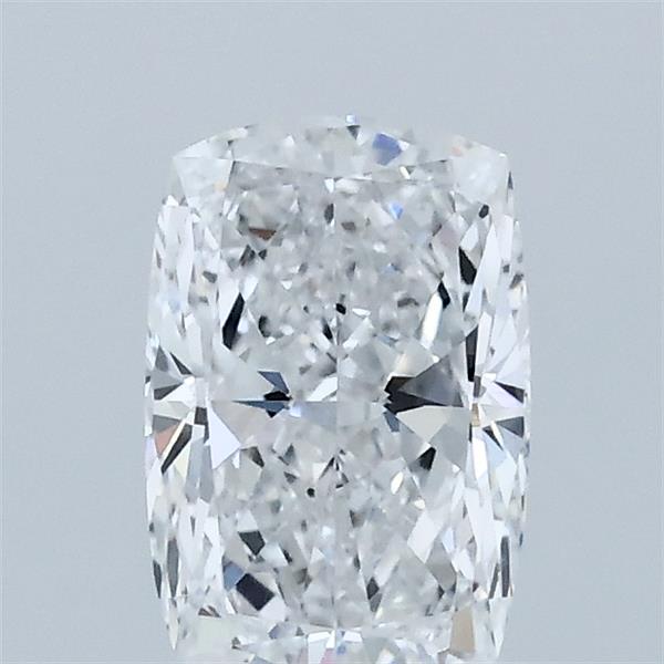 1.03 ct. cushion Lab Grown Diamond front image