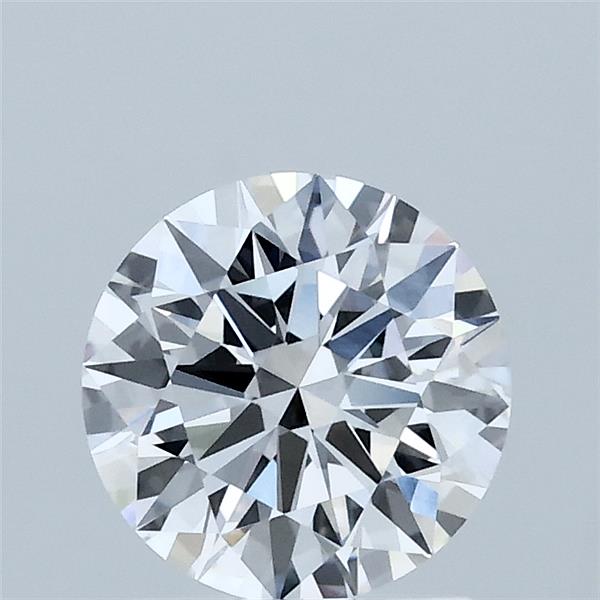 1.06 ct. round Lab Grown Diamond front image