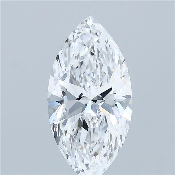 1.02 ct. marquise Lab Grown Diamond front image