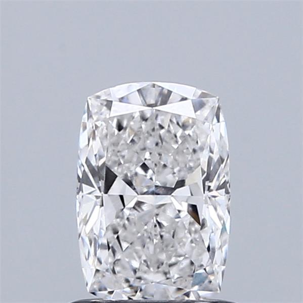 1.02 ct. cushion Lab Grown Diamond front image