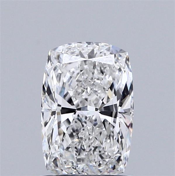 1.06 ct. cushion Lab Grown Diamond front image