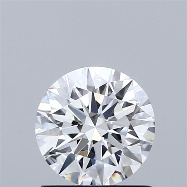 1.03 ct. round Lab Grown Diamond front image