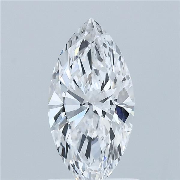 1.02 ct. marquise Lab Grown Diamond front image