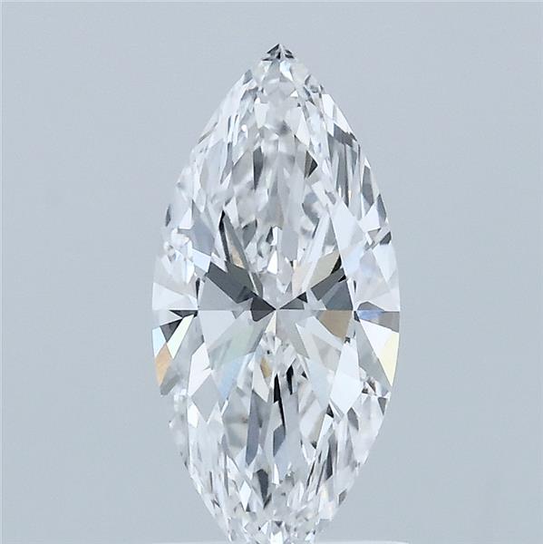 1.09 ct. marquise Lab Grown Diamond front image