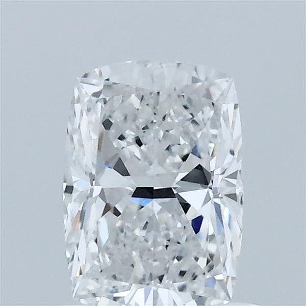 1.03 ct. cushion Lab Grown Diamond front image