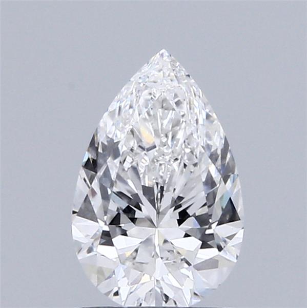 1.08 ct. pear Lab Grown Diamond front image