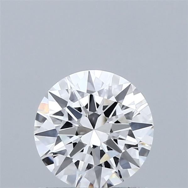 1.00 ct. round Lab Grown Diamond front image