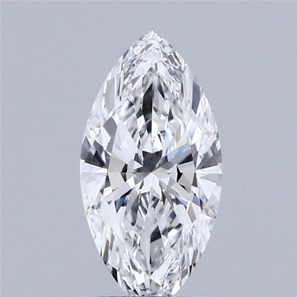 1.05 ct. marquise Lab Grown Diamond front image