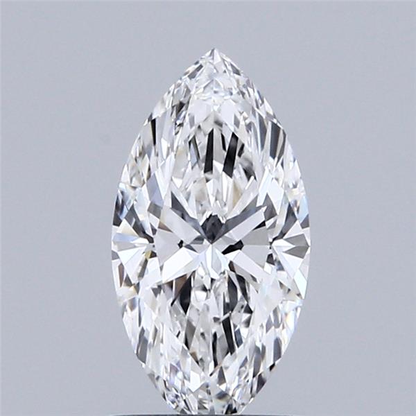 1.01 ct. marquise Lab Grown Diamond front image