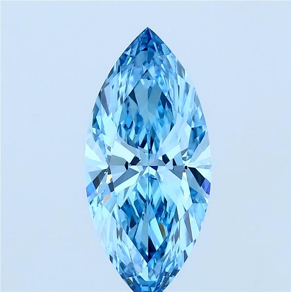 1.08 ct. marquise Lab Grown Diamond front image